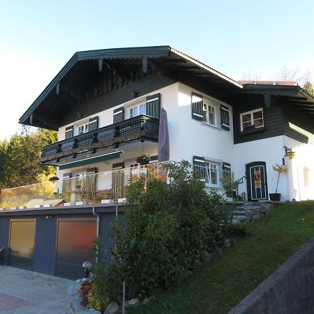 Ferienwohnung Christine Am Weissenbach Штробль Екстер'єр фото