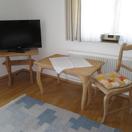 Ferienwohnung Christine Am Weissenbach Штробль Екстер'єр фото