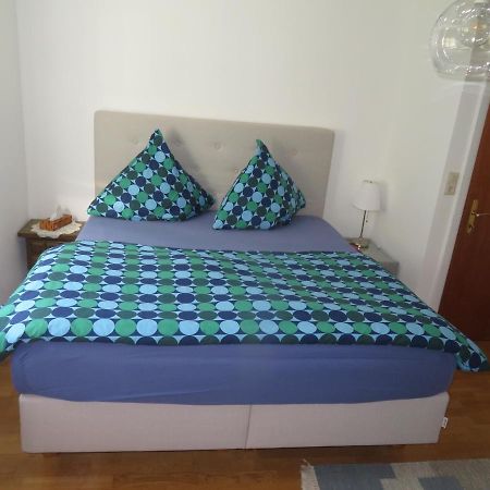 Ferienwohnung Christine Am Weissenbach Штробль Екстер'єр фото