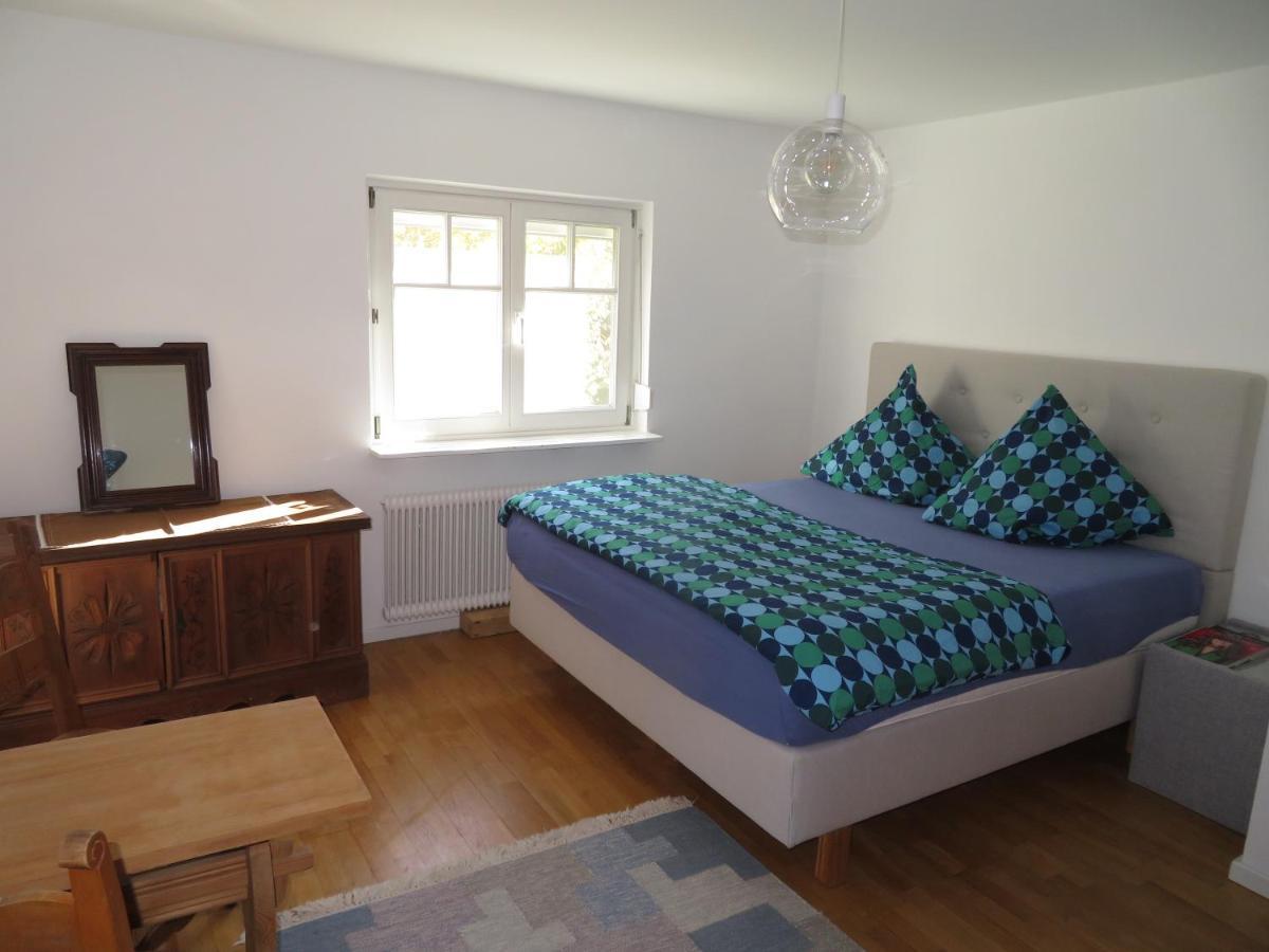 Ferienwohnung Christine Am Weissenbach Штробль Екстер'єр фото