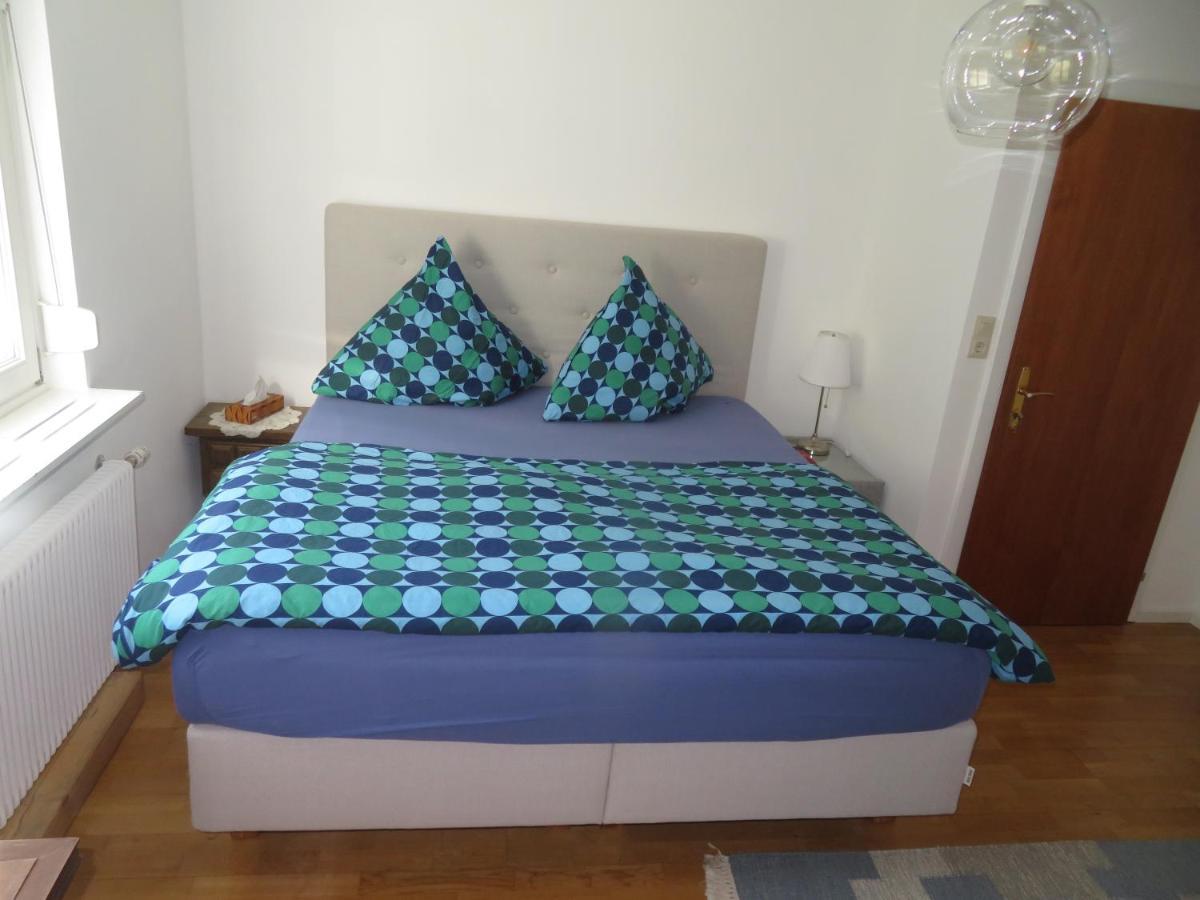 Ferienwohnung Christine Am Weissenbach Штробль Екстер'єр фото
