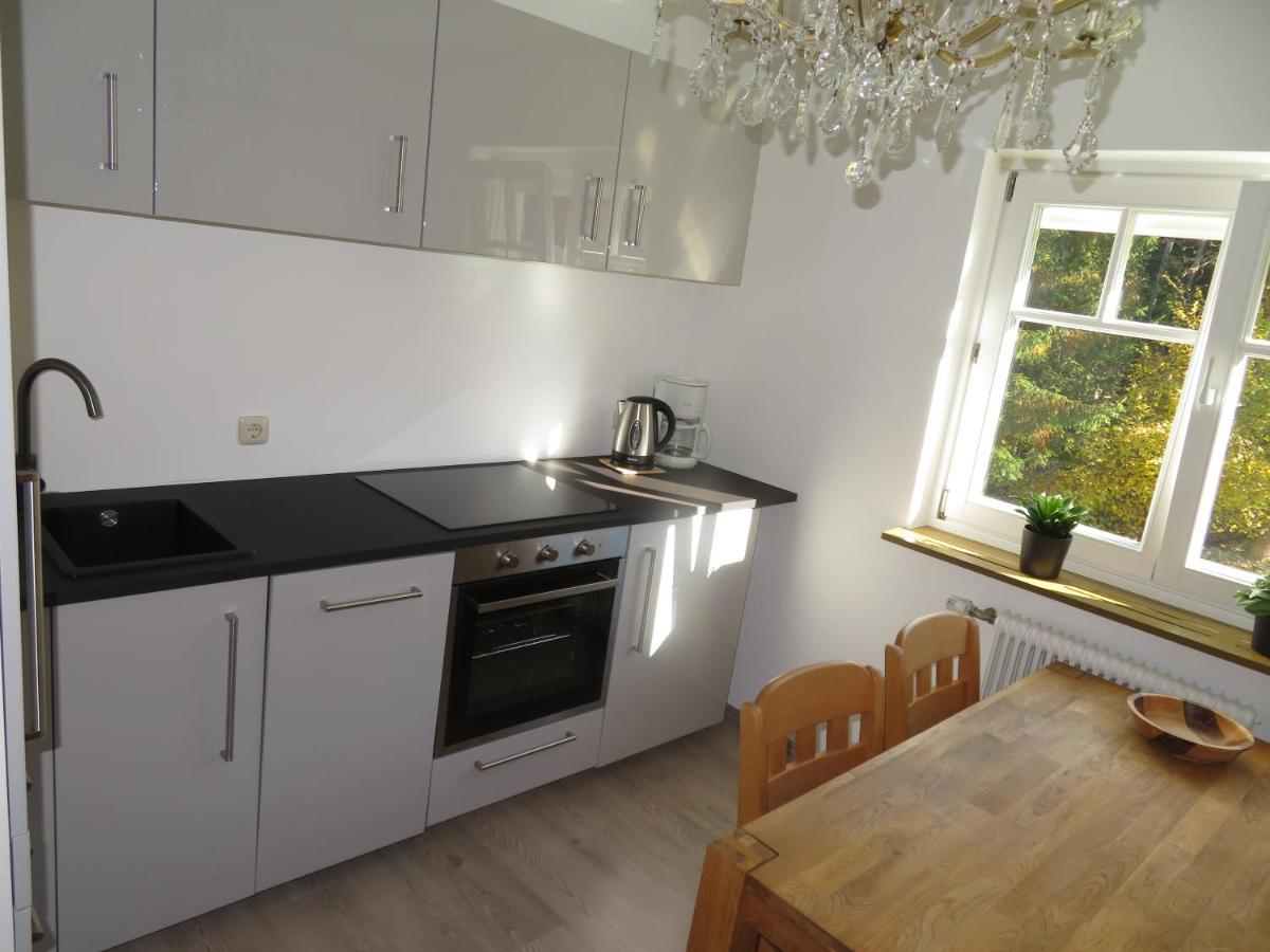 Ferienwohnung Christine Am Weissenbach Штробль Екстер'єр фото