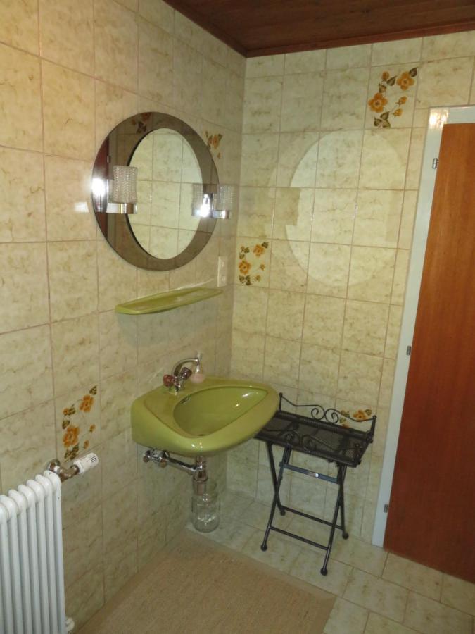 Ferienwohnung Christine Am Weissenbach Штробль Екстер'єр фото