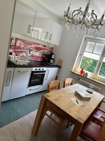 Ferienwohnung Christine Am Weissenbach Штробль Екстер'єр фото