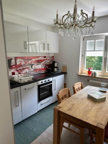 Ferienwohnung Christine Am Weissenbach Штробль Екстер'єр фото