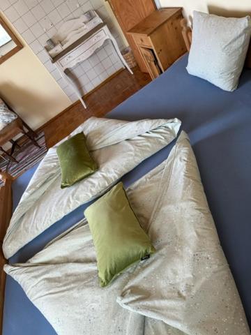 Ferienwohnung Christine Am Weissenbach Штробль Екстер'єр фото
