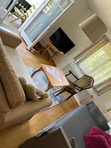 Ferienwohnung Christine Am Weissenbach Штробль Екстер'єр фото