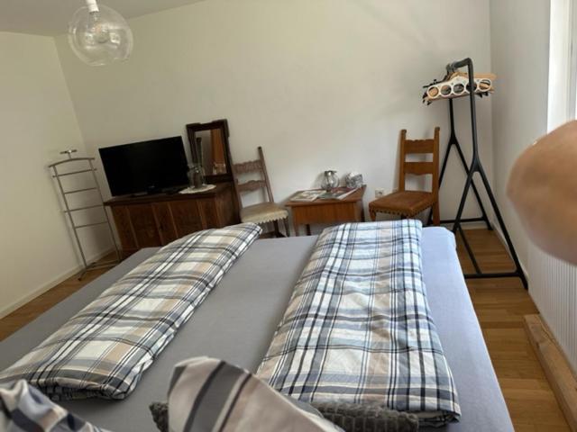 Ferienwohnung Christine Am Weissenbach Штробль Екстер'єр фото