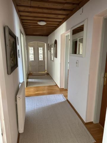 Ferienwohnung Christine Am Weissenbach Штробль Екстер'єр фото